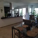 Apartment Reina Sofia 45 *