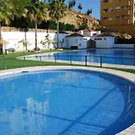 Reina Sofia 45 Apartment Estepona