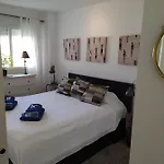 Reina Sofia 45 Apartment Estepona