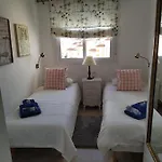 Reina Sofia 45 Apartment Estepona