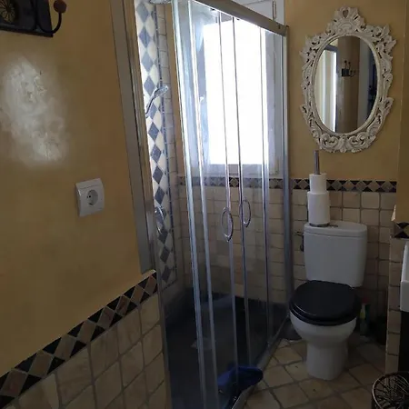Apartamento Reina Sofia 45