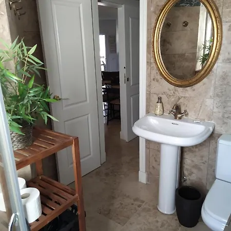 Reina Sofia 45 Lejlighed Estepona