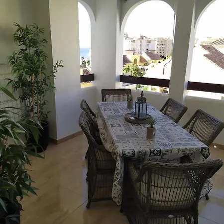 Reina Sofia 45 Lejlighed *