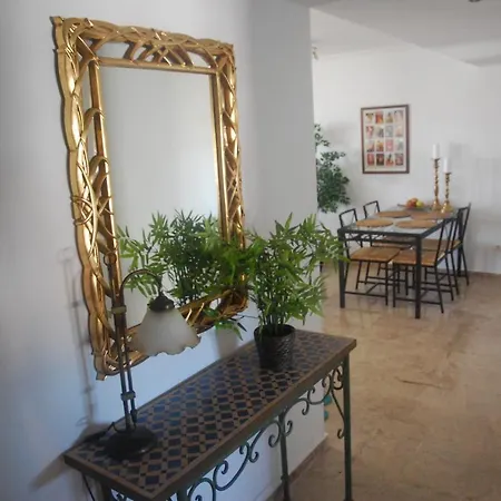 Reina Sofia 45 Apartment Estepona