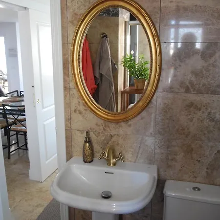 Reina Sofia 45 Estepona