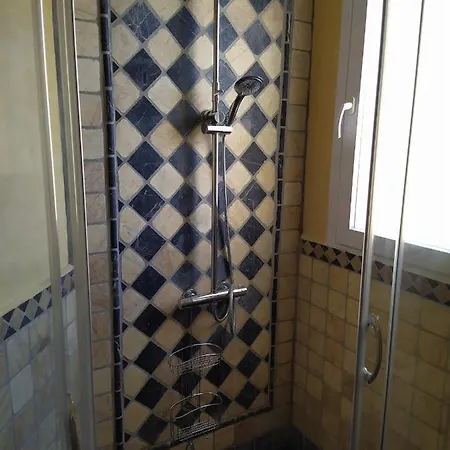 Reina Sofia 45 Lejlighed