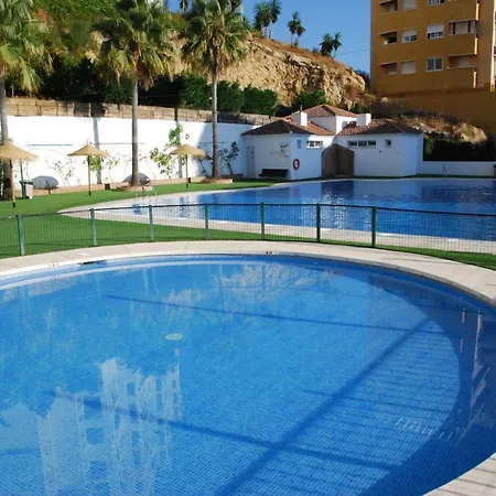 Reina Sofia 45 Apartment Estepona