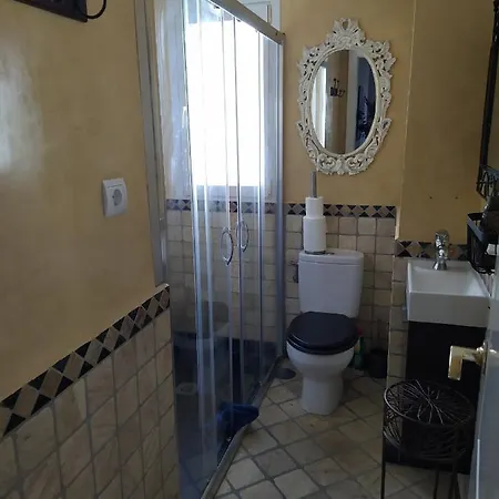 Reina Sofia 45 Lejlighed Estepona