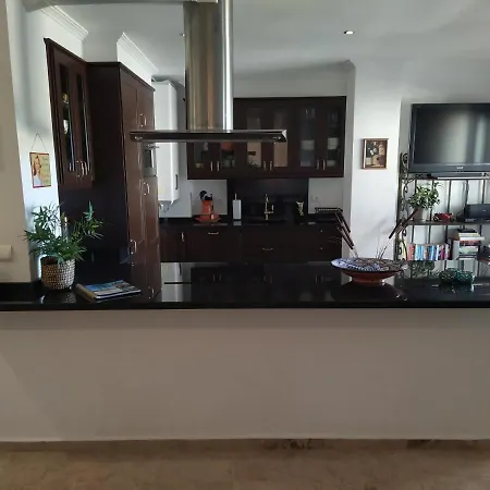 Reina Sofia 45 Estepona