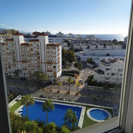 Reina Sofia 45 Estepona