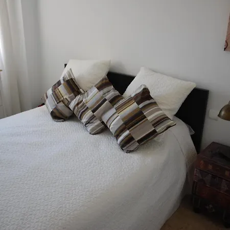 Apartment Reina Sofia 45 *